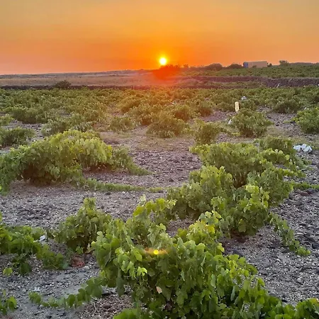 Zana's Villas-zenia Akrotírion