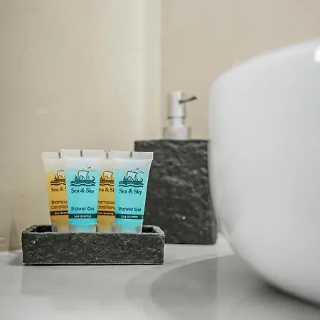 Zana's Villas-zenia Apartamento Akrotírion