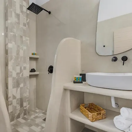 Apartamento Zana's Villas-zenia Akrotírion