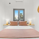 شقة Zana's Villas-zenia Akrotírion
