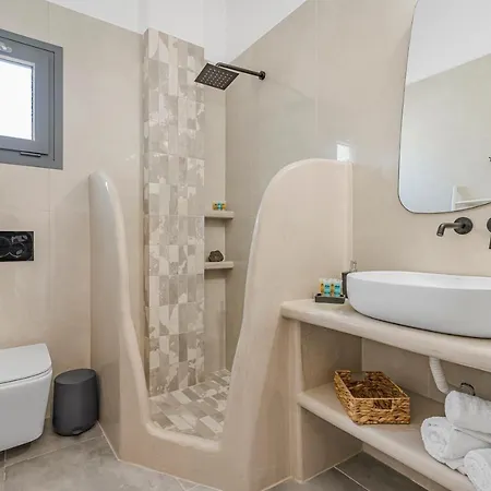 Zana's Villas-zenia Apartment *
