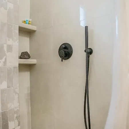 Zana's Villas-zenia * Akrotiri (Santorini)