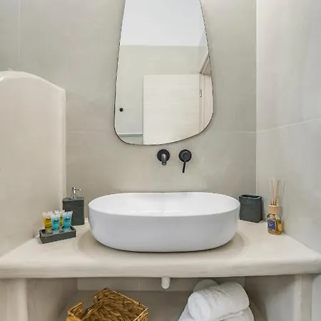 Zana's Villas-zenia Apartment *