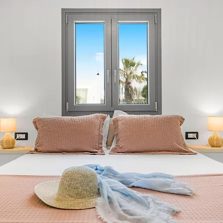 Zana's Villas-zenia *