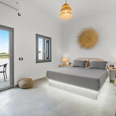 Zana's Villas-zenia