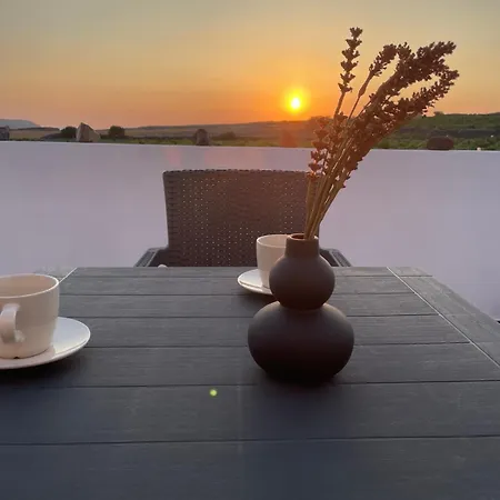 Apartment Zana's Villas-zenia Akrotiri (Santorini)