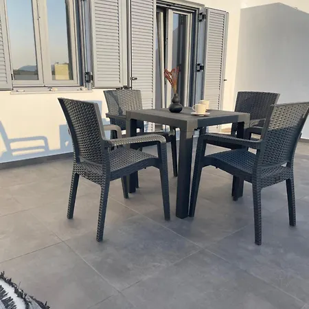 Apartment Zana's Villas-zenia Akrotiri (Santorini)