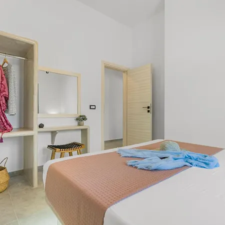 Zana's Villas-zenia Akrotiri (Santorini)