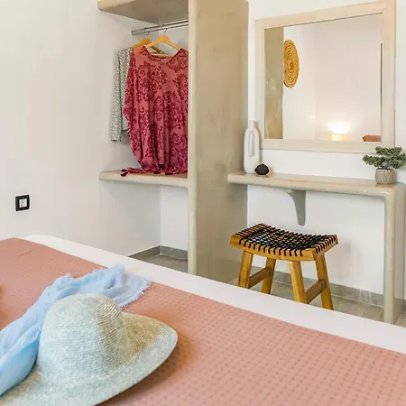 Zana's Villas-zenia *