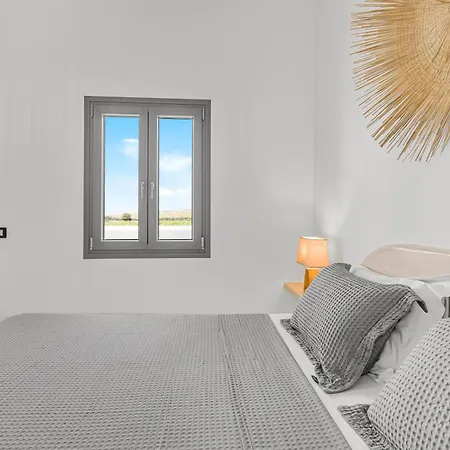 Zana's Villas-zenia Apartment