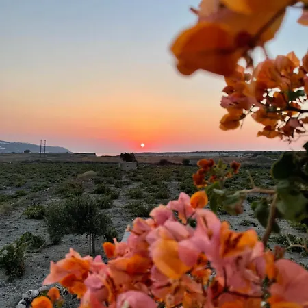 Zana's Villas-zenia * Akrotírion