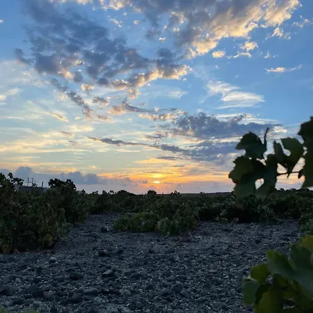 Zana's Villas-zenia アパート Akrotírion