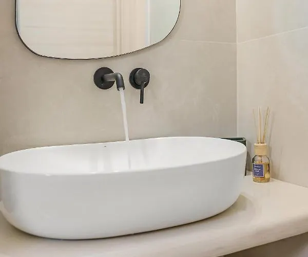 Zana's Villas-zenia *