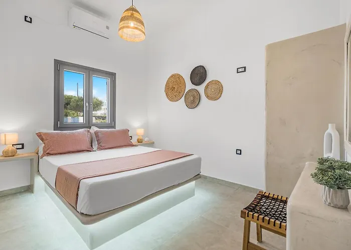 Zana's Villas-zenia * Akrotírion