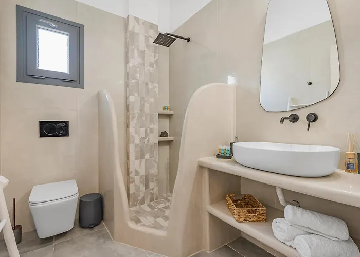 Zana's Villas-zenia アパート *