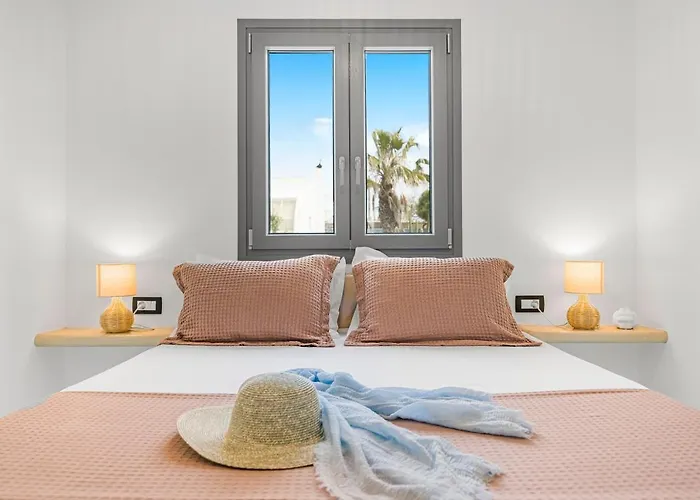 Zana's Villas-zenia *