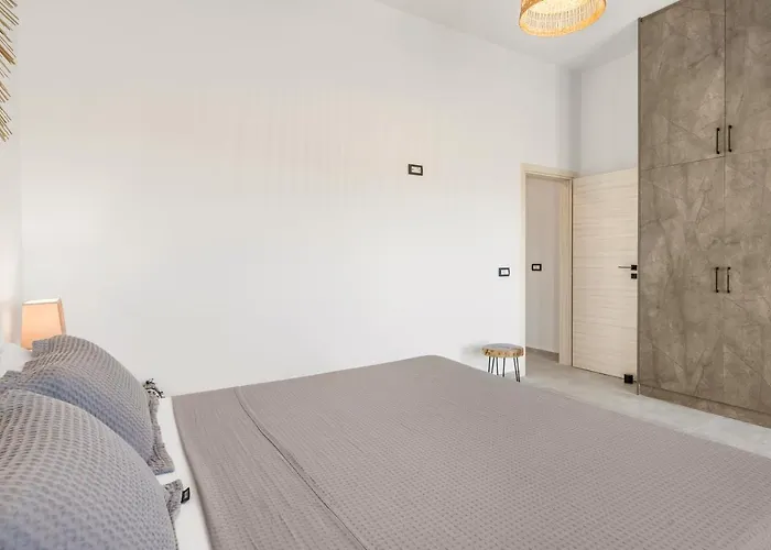 Zana's Villas-zenia * Akrotírion