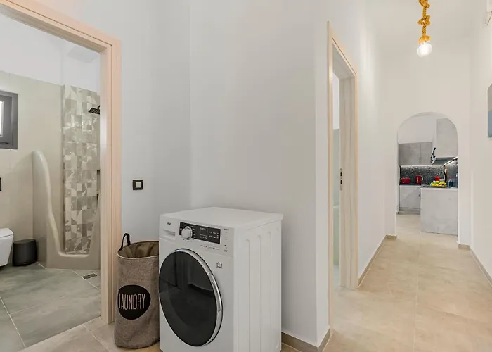 Zana's Villas-zenia Akrotírion