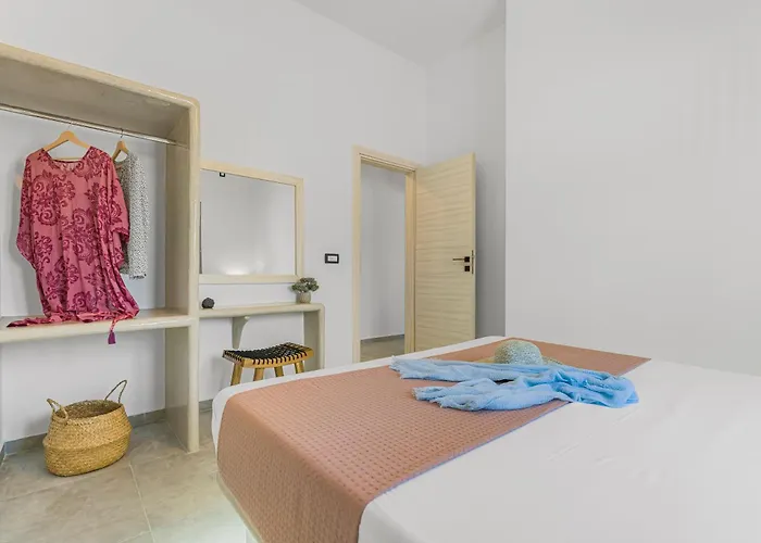 Zana's Villas-zenia Akrotírion