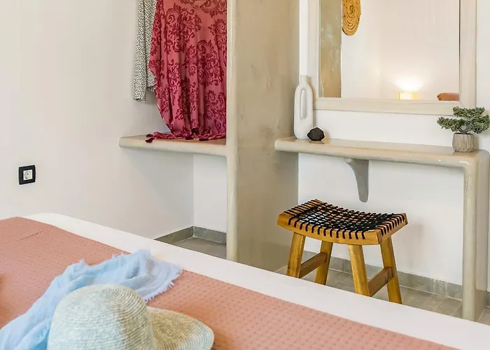 Zana's Villas-zenia *