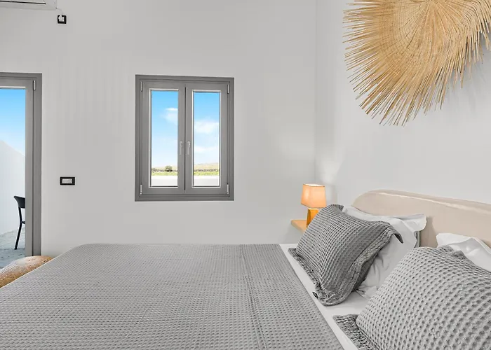 Zana's Villas-zenia アパート