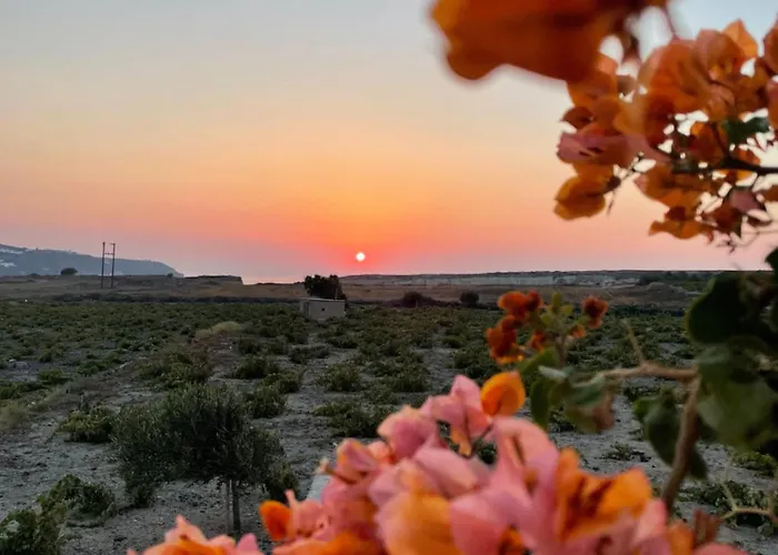 Zana's Villas-zenia * Akrotírion