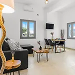 公寓 Zana's Villas-zenia