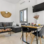 公寓 Zana's Villas-zenia Akrotírion