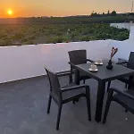 Zana's Villas-zenia