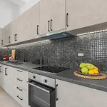 Appartamento Zana's Villas-zenia Akrotírion