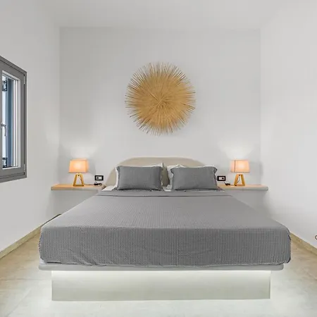 Zana's Villas-zenia Apartment *