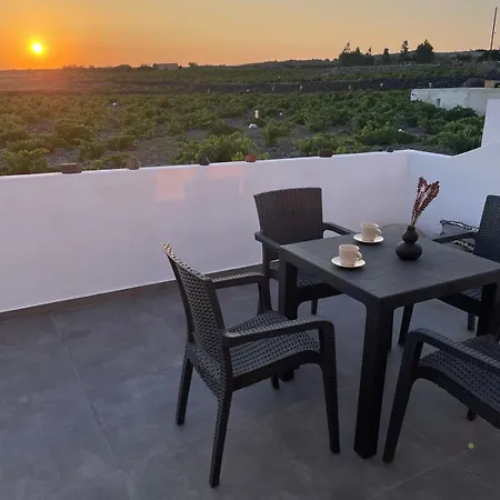 Zana's Villas-zenia