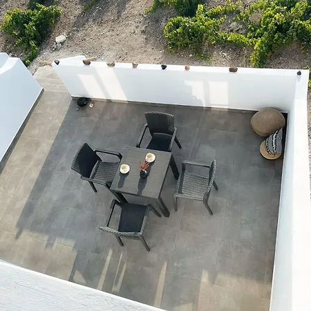 公寓 Zana's Villas-zenia *